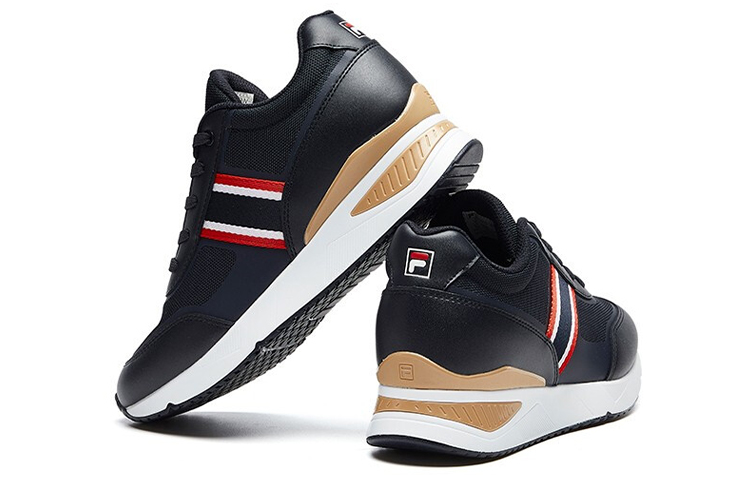 Lookbook (W) FILA Originale Low 'Azul Leyenda' F12W014205FNV