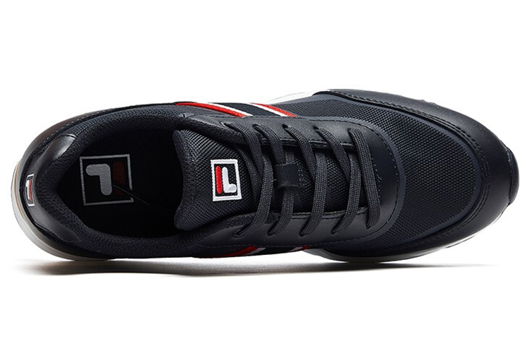 Shop (W) FILA Originale Low 'Azul Leyenda' F12W014205FNV