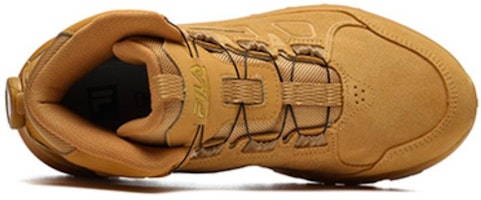 (W) 휠라 아웃도어 러닝화 (휠라 야외 러닝화) A12W142210FHY Lookbook (W) 휠라 아웃도어 러닝화 (휠라 야외 러닝화) A12W142210FHY