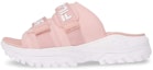 Buy (W) Sandal Luar FILA 'Korean Pink'. 5SM00107_661