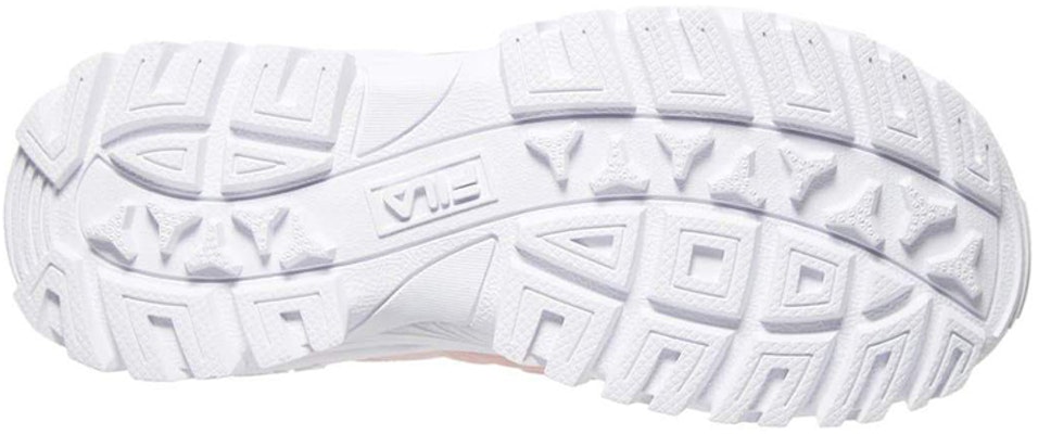 Fila 斐樂 戶外拖鞋 韓版 女款 粉色 Details for Fila 斐樂 戶外拖鞋 韓版 女款 粉色