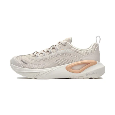 (W) FILA Pacer 'White Gym Equipment Trainer'