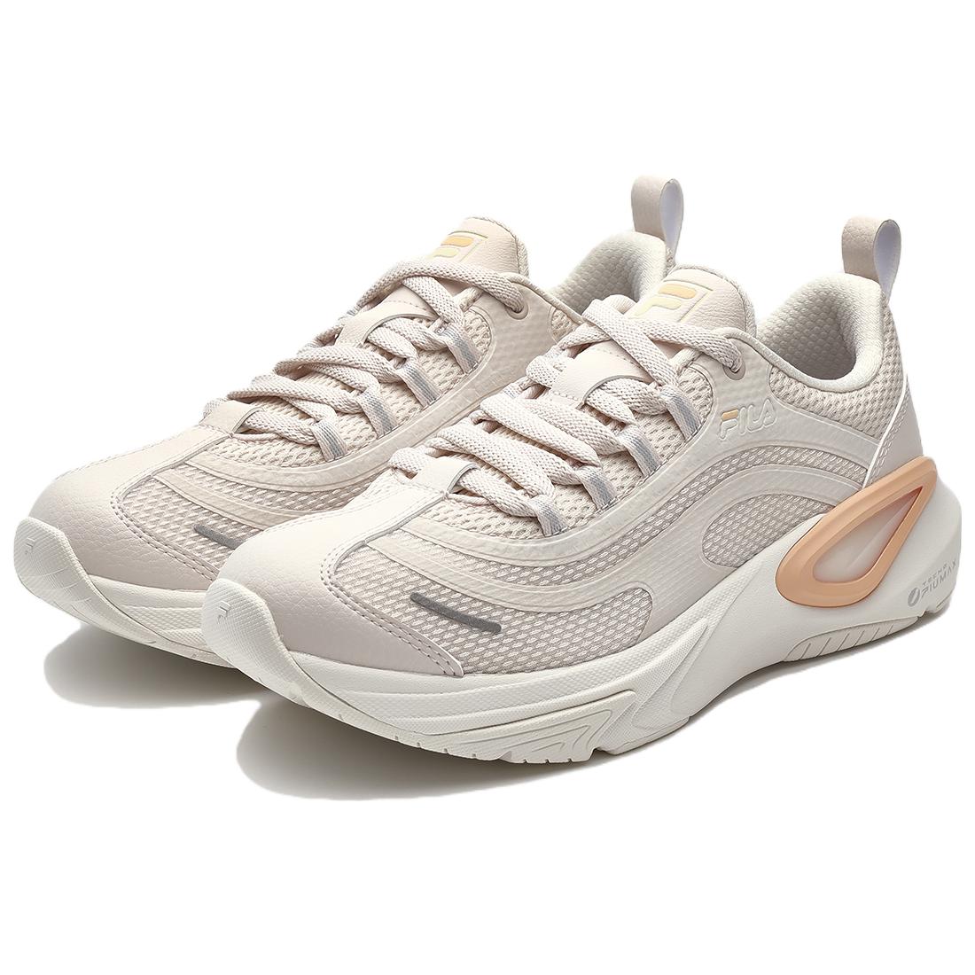 (W) FILA Pacer 'White Gym Equipment Trainer' 圖 2