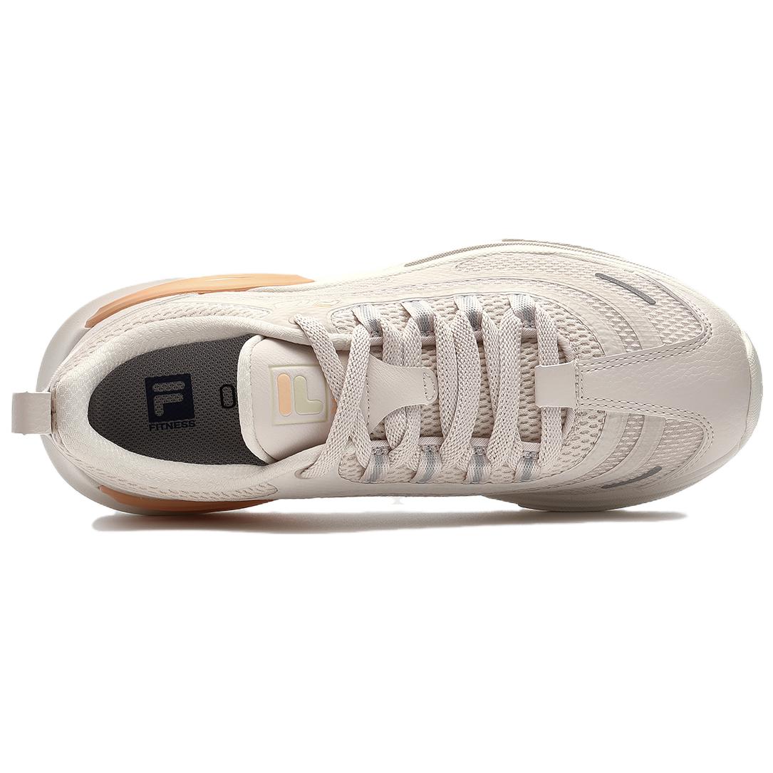 (W) FILA Pacer 'White Gym Equipment Trainer' 圖 3