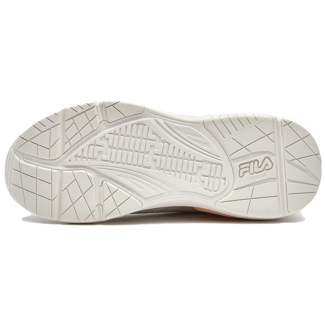 (W) FILA Pacer 'White Gym Equipment Trainer' 圖 5