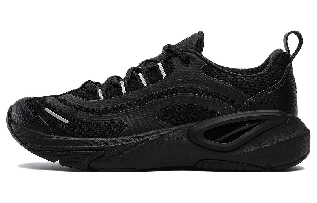(W) FILA Pacer Sneakers 'Black'