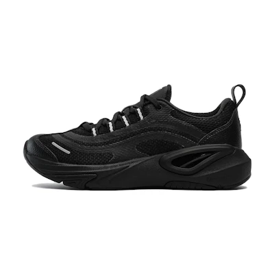 (W) FILA Pacer Sneakers 'Black'