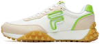Buy (W) FILA Pacer (白/緑) F12W124154FJS