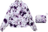 Lookbook (W) FILA 可打包进口连帽运动梭织夹克 A11W132701F-PT