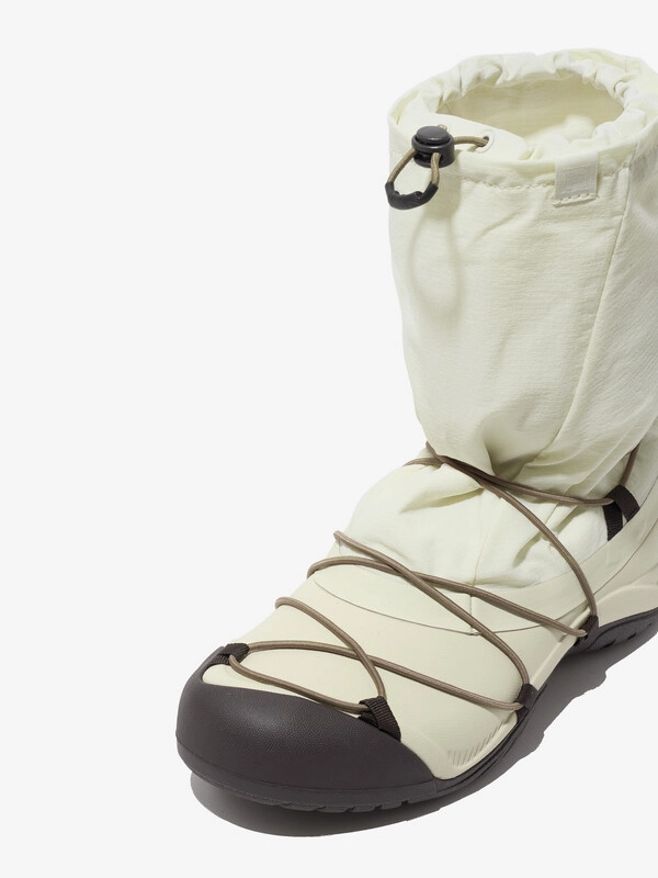 Sizing (W) フィラ パイソーブーツ ベージュ/ベージュ/ベージュ 11001HM02613H920