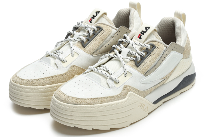 (W) FILA Pala 'Modern Lightweight Low-Top' 圖 2