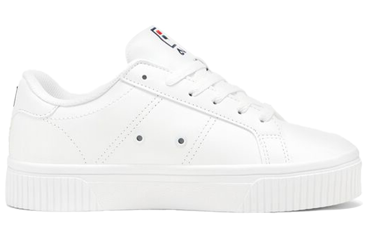 FILA Panache 19 Low Sneakers White 圖 2