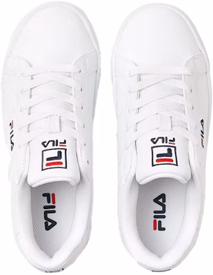 FILA Panache 19 Low Sneakers White 5CM00772 125 Novelship