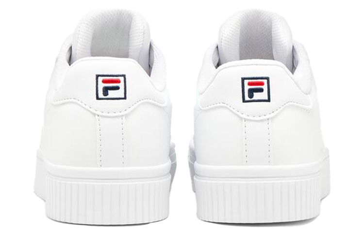 FILA Panache 19 Low Sneakers White 圖 5