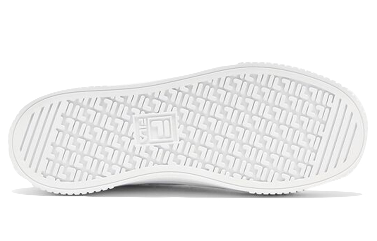 FILA Panache 19 Low Sneakers White 圖 6