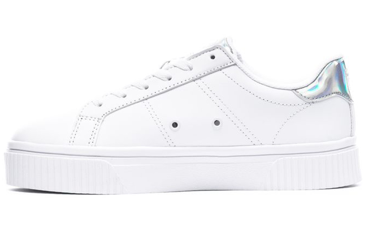 (W) FILA Panache 19 Low 'White'