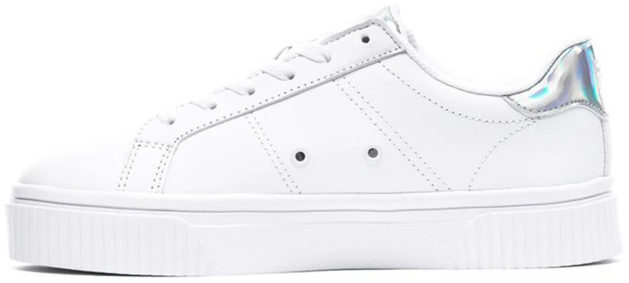 (W) FILA Panache 19 Rendah 'Putih' 5CM00771-102 Buy (W) FILA Panache 19 Rendah 'Putih' 5CM00771-102
