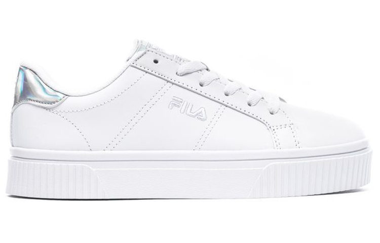 (W) FILA Panache 19 Low 'White' 圖 2