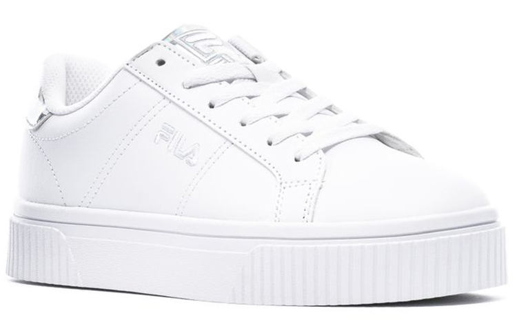 (W) FILA Panache 19 Low 'White' 圖 3