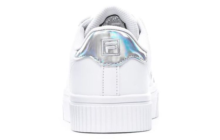 (W) FILA Panache 19 Low 'White' 圖 4