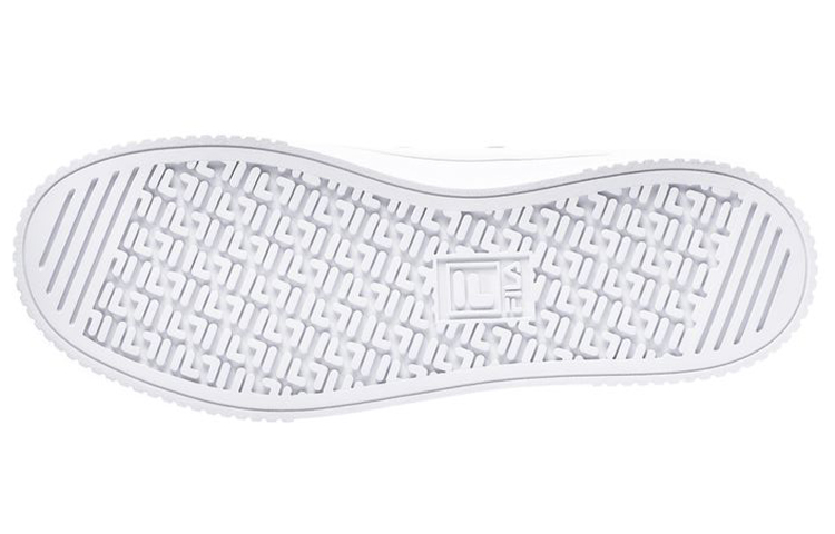 (W) FILA Panache 19 Low 'White' 圖 5