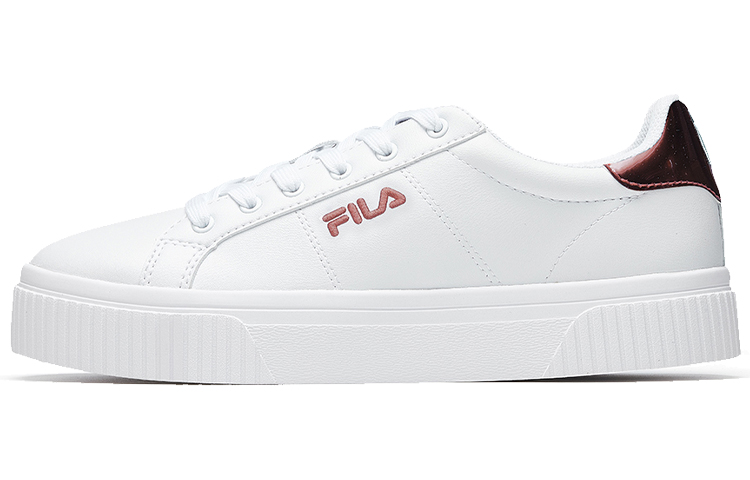 (W) FILA Panache 19 low sneakers pink