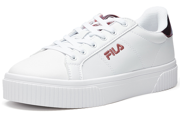 (W) FILA Panache 19 low sneakers pink 圖 2