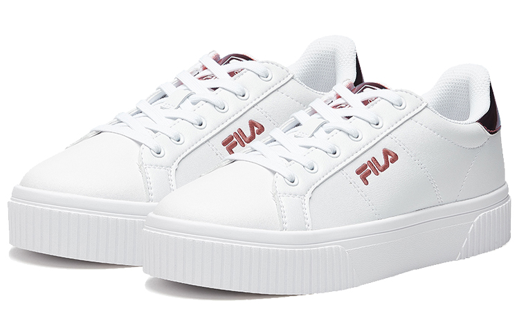 (W) FILA Panache 19 low sneakers pink 圖 3