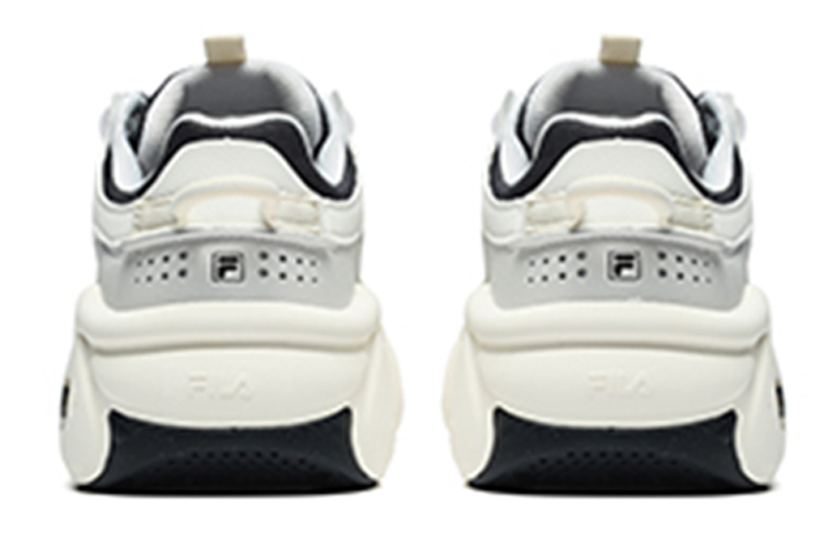 Shop (W) 휠라 파니니 농구화 '화이트 블랙' (80 characters exactly) F12W242605FES