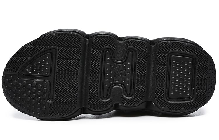 Purchase (W) FILA Panini 篮球鞋 '深绿' F12W242605FBK