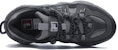 (W) FILA Panini Kasut Lari 'Hitam Kelabu' F12W412111FBC