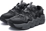 Shop (W) FILA Panini Kasut Lari 'Hitam Kelabu' F12W412111FBC