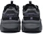 (W) FILA Panini Kasut Lari 'Hitam Kelabu' F12W412111FBC