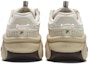 Purchase (W) Kasut Lari FILA Panini 'Putih Beige' F12W412111FGW