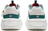 Purchase (W) FILA Panini Kasut Krismas 'Putih Hijau' F12W312113FSL