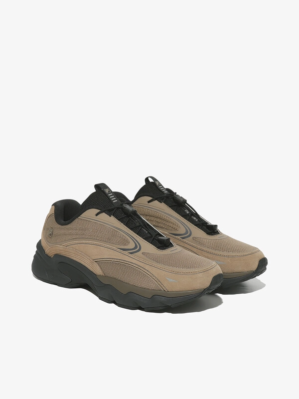 (W) Fila Pantera 99/25 LX BROWN/BROWN/BROWN 圖 3