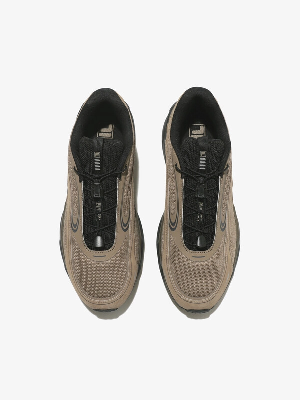 (W) Fila Pantera 99/25 LX BROWN/BROWN/BROWN 圖 5