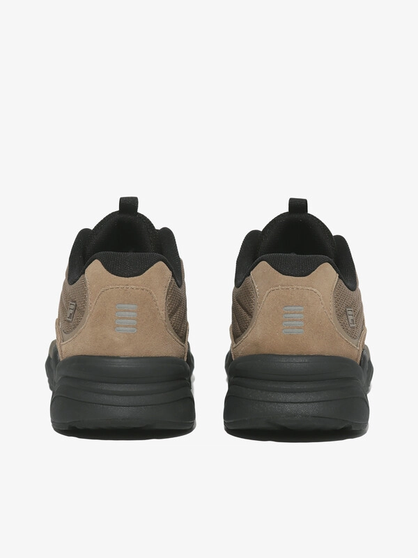 (W) Fila Pantera 99/25 LX BROWN/BROWN/BROWN 圖 7