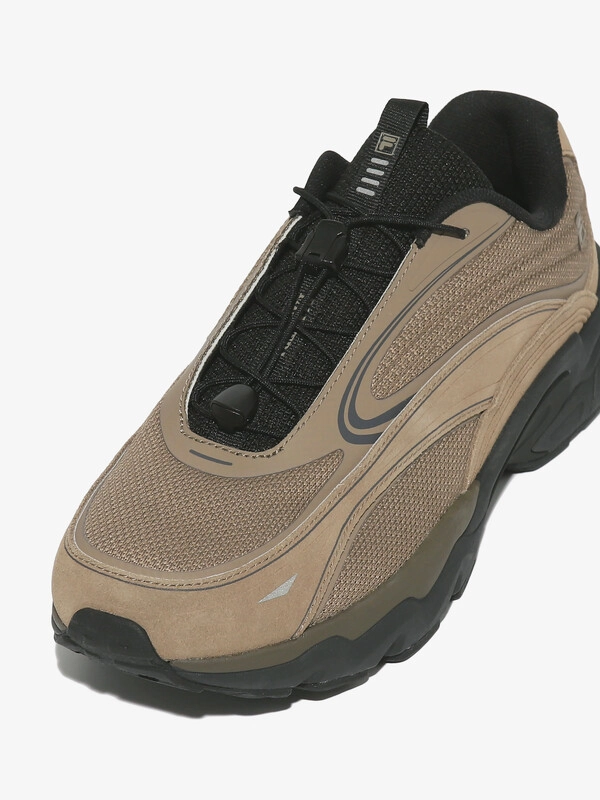 (W) Fila Pantera 99/25 LX BROWN/BROWN/BROWN 圖 8