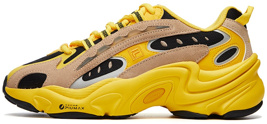 (W) Sepatu Lari Rendah FILA Pantera x 3.1 Phillip Lim Kuning 'Hitam' F12W111129FFF Buy (W) Sepatu Lari Rendah FILA Pantera x 3.1 Phillip Lim Kuning 'Hitam' F12W111129FFF