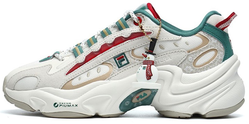 Fila pantera best sale