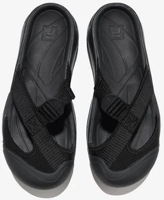 (W) Fila Pato SL Hitam/Hitam/Hitam 11001SM02787H001 Shop (W) Fila Pato SL Hitam/Hitam/Hitam 11001SM02787H001