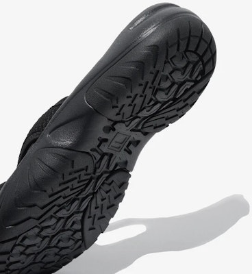 (W) Fila Pato SL Hitam/Hitam/Hitam 11001SM02787H001 Cheap (W) Fila Pato SL Hitam/Hitam/Hitam 11001SM02787H001