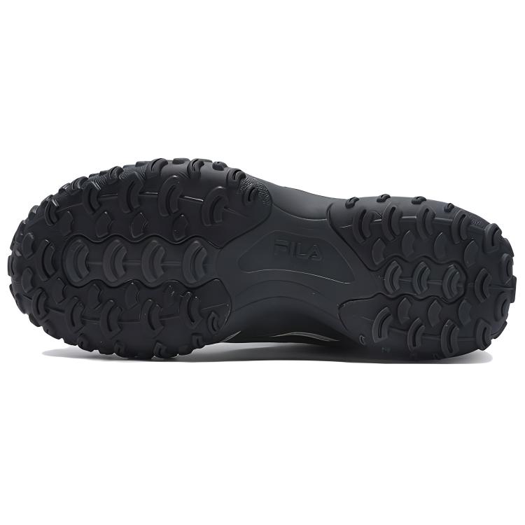 Purchase FILA斐樂 PEBBLE 舒適百搭減震防滑 低筒 休閒跑步鞋 女款 黑色