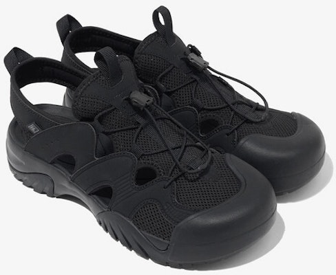 (Women) Fila Peyto Sandals V2 Black/Black/Black 11001SM02777H001 Order (Women) Fila Peyto Sandals V2 Black/Black/Black 11001SM02777H001
