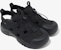 (Women) Fila Peyto Sandals V2 Black/Black/Black 11001SM02777H001