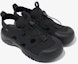 Order (Women) Fila Peyto Sandals V2 Black/Black/Black 11001SM02777H001