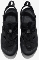 (W) 휠라 페이토 샌들 V2 블랙/블랙/블랙 11001SM02777H001 Shop (W) 휠라 페이토 샌들 V2 블랙/블랙/블랙 11001SM02777H001