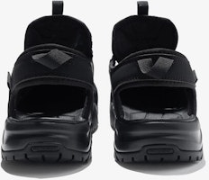 (W) 휠라 페이토 샌들 V2 블랙/블랙/블랙 11001SM02777H001 Details for (W) 휠라 페이토 샌들 V2 블랙/블랙/블랙 11001SM02777H001