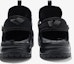 Details for (Women) Fila Peyto Sandals V2 Black/Black/Black 11001SM02777H001